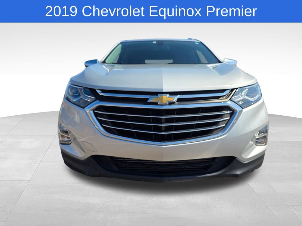 Used 2019 Chevrolet Equinox Premier image 9