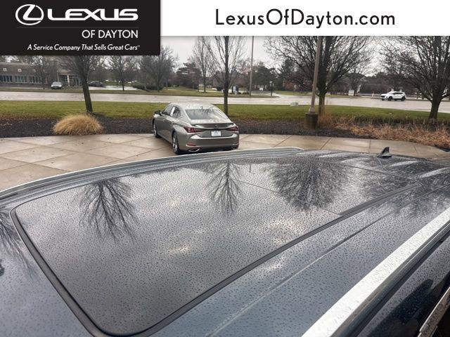 Used 2021 Lincoln Aviator Reserve w/ Equipment Group 201A image 10