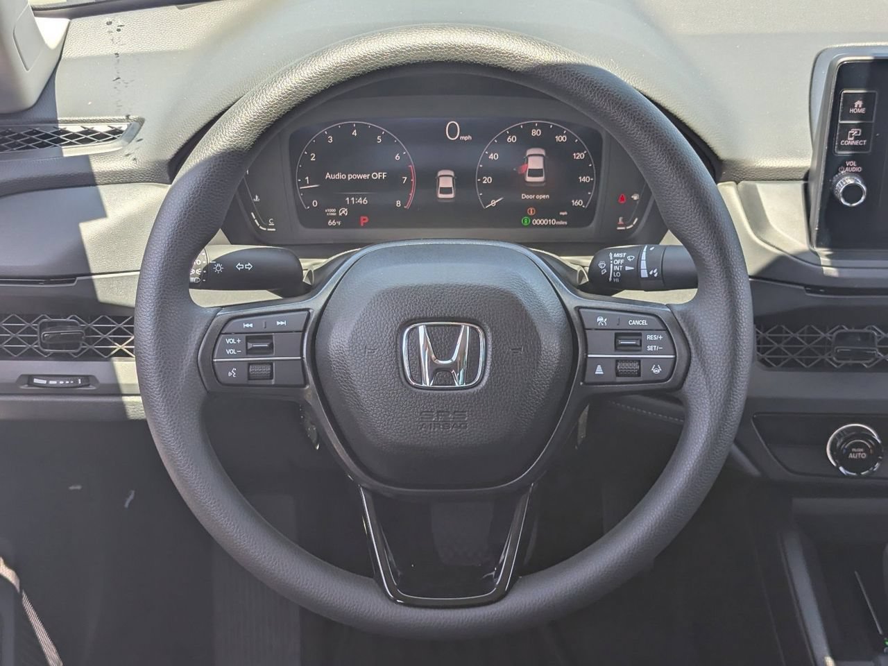 New 2026 Honda Accord LX image 6