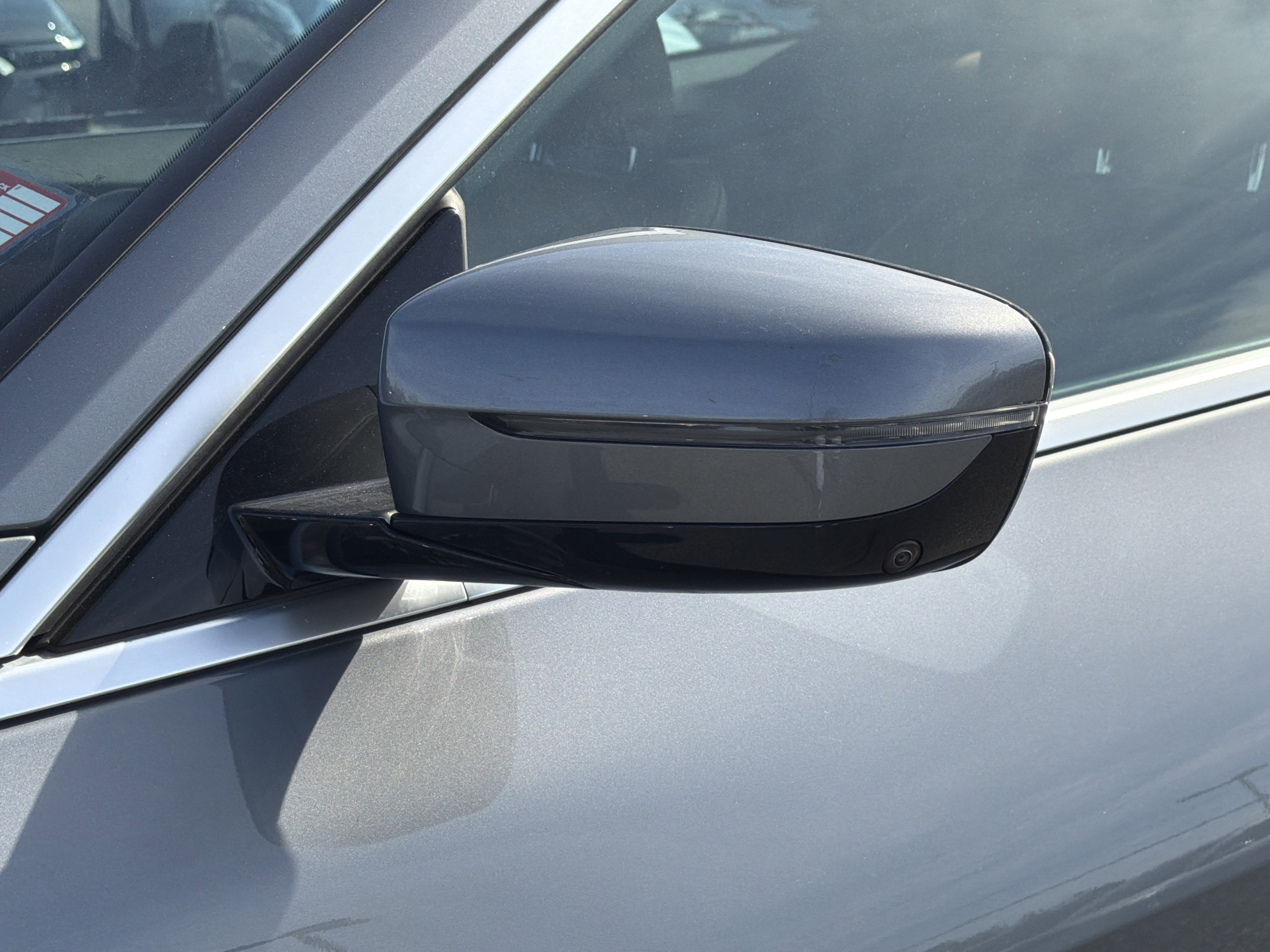 Certified 2025 BMW 430i Coupe w/ Convenience Package image 32