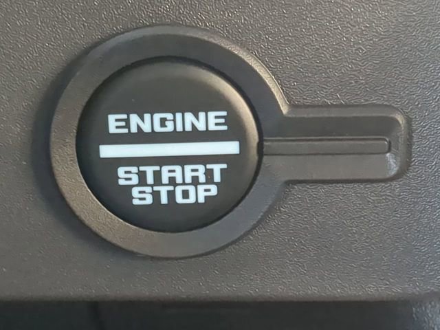 New 2025 Ford Bronco Big Bend image 29