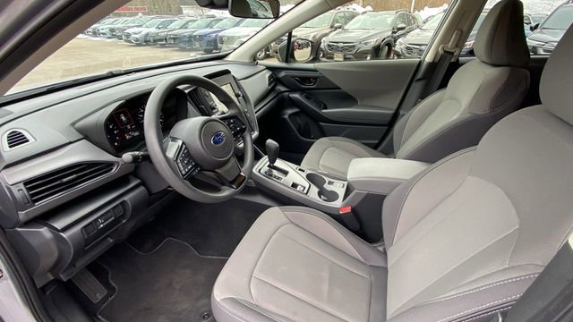 Certified 2024 Subaru Crosstrek 2.0i image 30