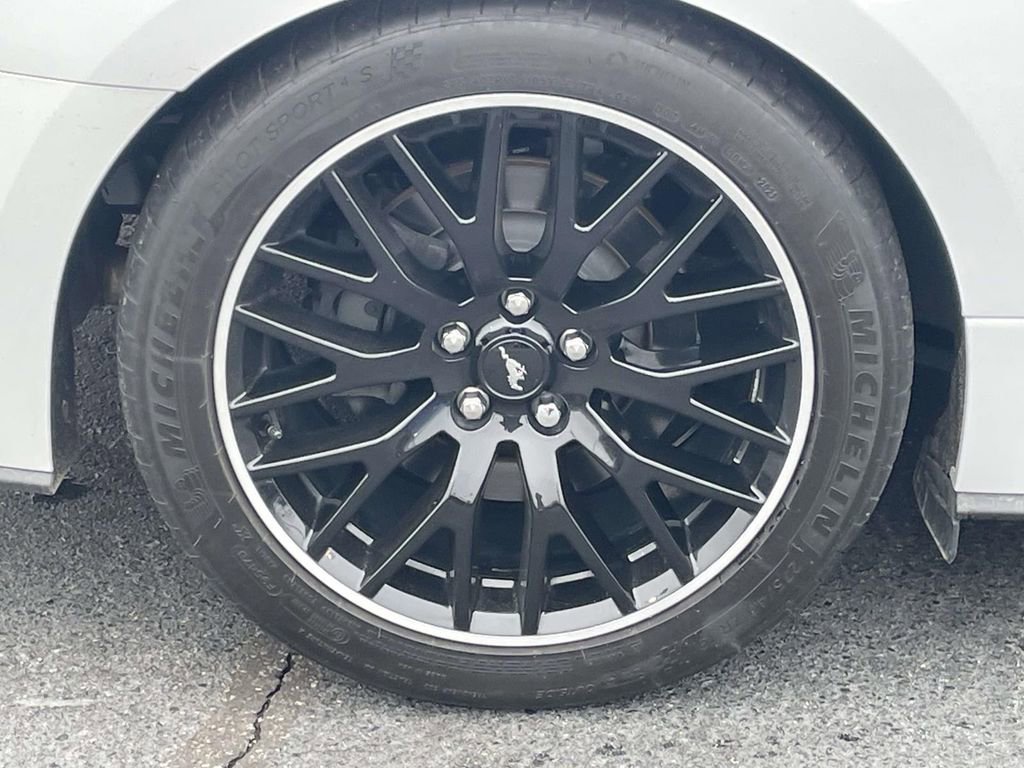 Used 2019 Ford Mustang GT Premium w/ GT Performance Package image 12