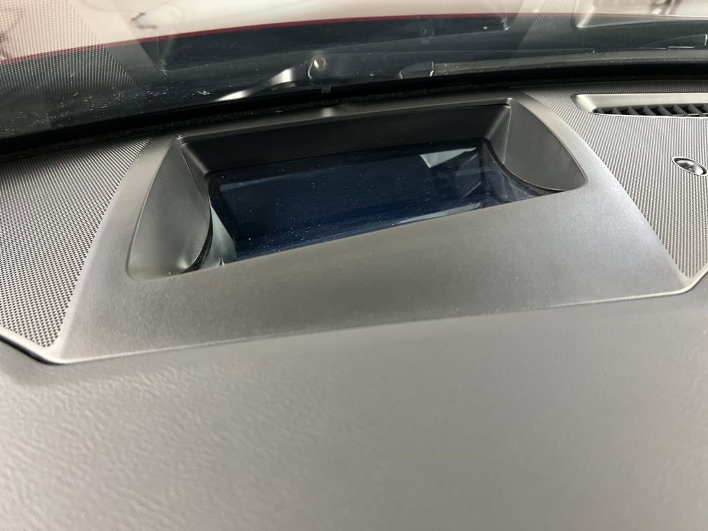 Used 2023 INFINITI QX60 Luxe w/ Vision Package image 26