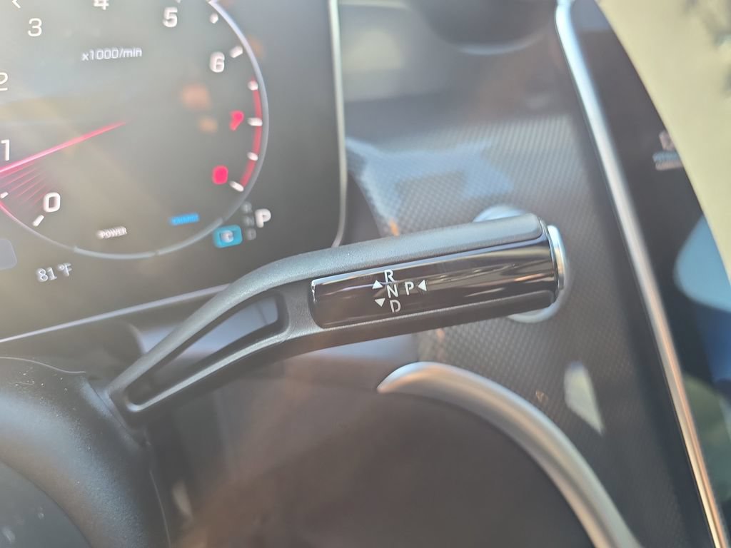 New 2026 Mercedes-Benz GLC 300 4MATIC image 23