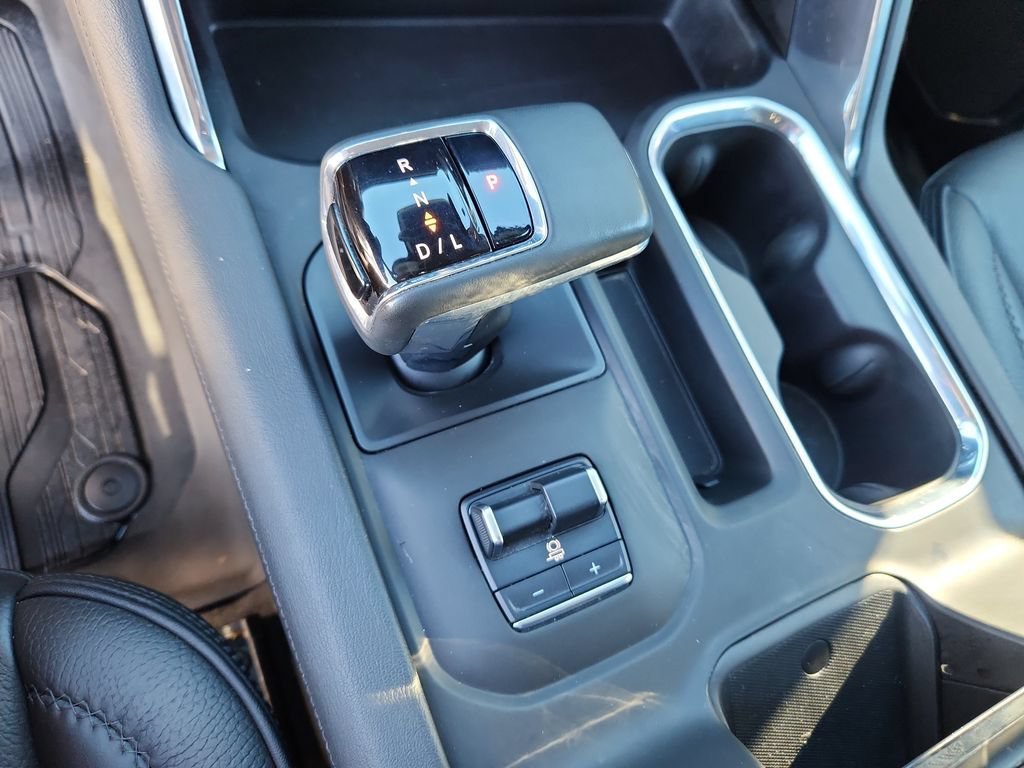 Used 2025 GMC Sierra 1500 Denali w/ Denali Reserve Package AWD/4WD image 21
