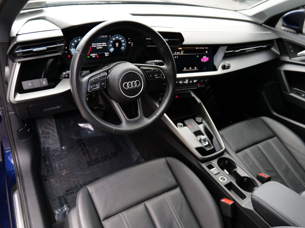 Used 2022 Audi A3 2.0T Premium image 13