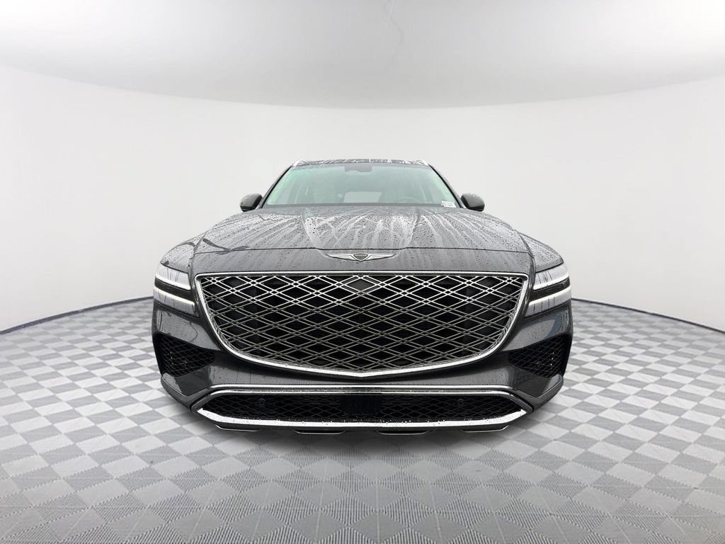 New 2026 Genesis GV80 2.5T Select AWD/4WD image 2