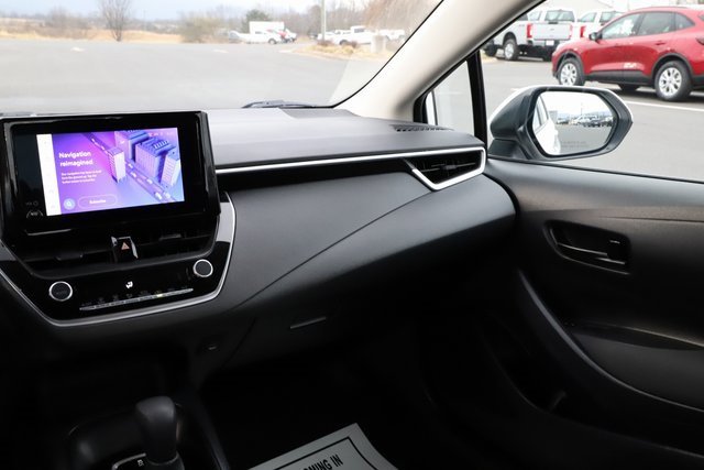 Used 2024 Toyota Corolla LE image 24