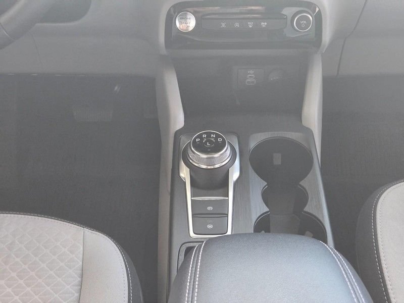 Used 2025 Ford Escape Active w/ Active Premium Tech Pack AWD/4WD image 11
