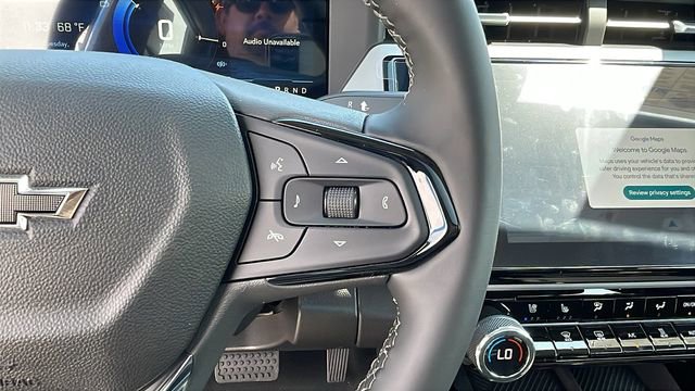 New 2027 Chevrolet Bolt RS image 21