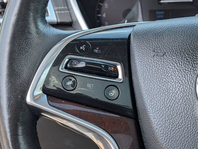 Used 2016 Cadillac SRX Luxury FWD image 20
