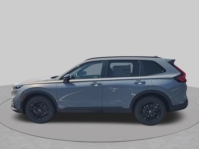 New 2027 Honda CR-V Sport-L image 5