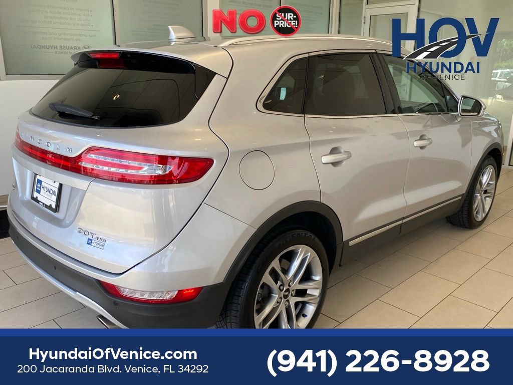 Used 2017 Lincoln MKC Reserve w/ Lincoln MKC Climate Package AWD/4WD image 66