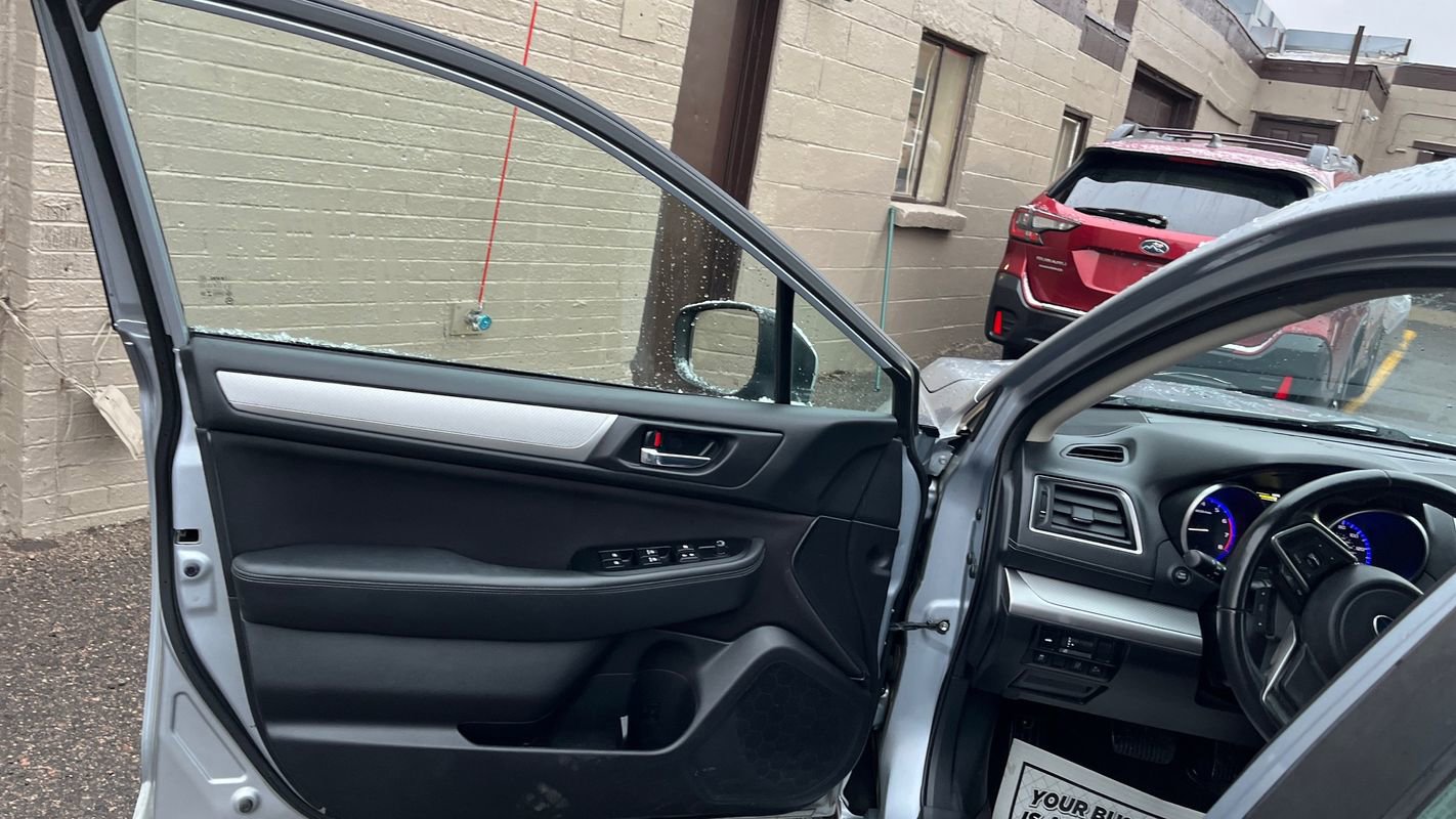 Used 2019 Subaru Legacy 2.5i Premium image 10