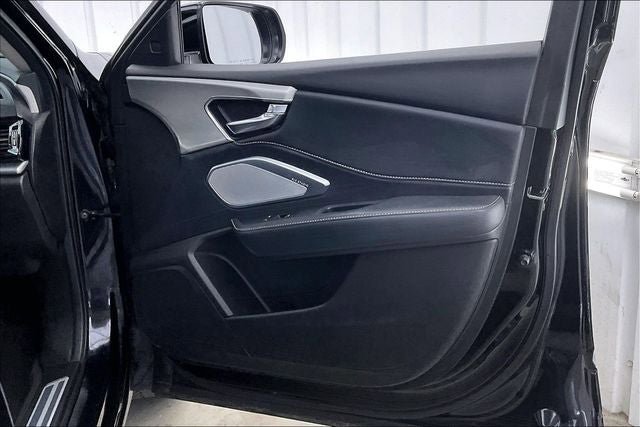 Used 2019 Acura RDX AWD w/ Technology Package image 22