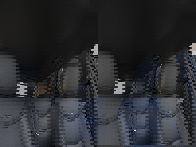 New 2026 Cadillac XT5 Luxury image 24