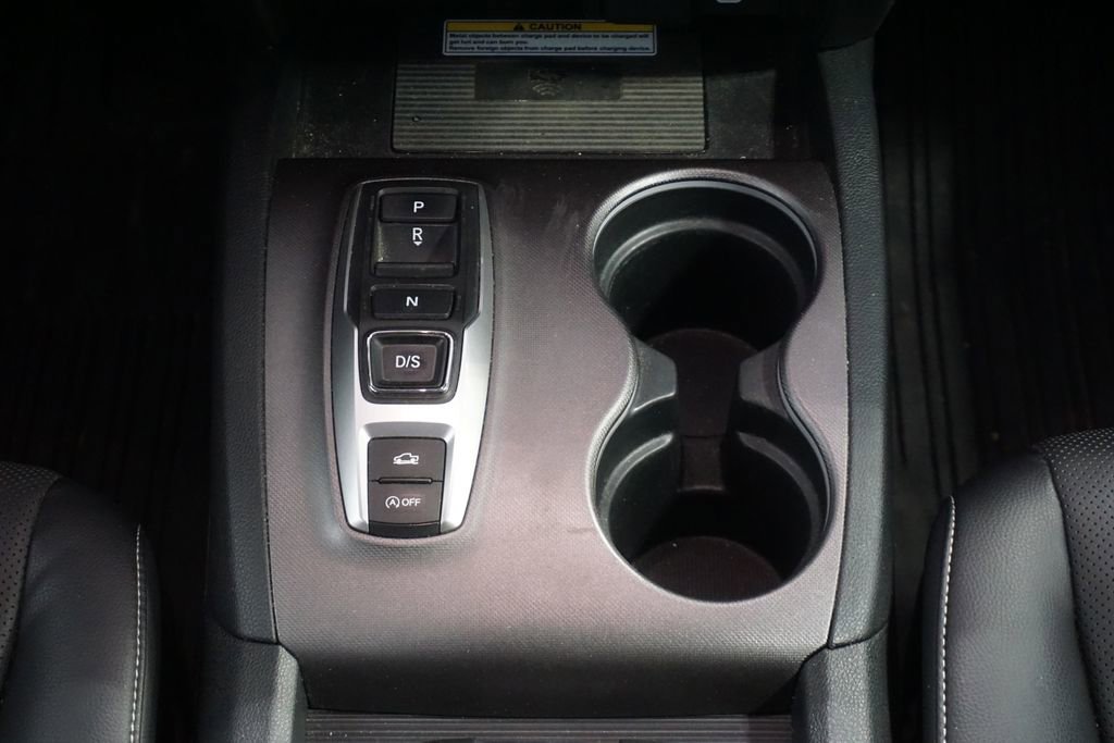 Used 2023 Honda Ridgeline RTL-E image 30