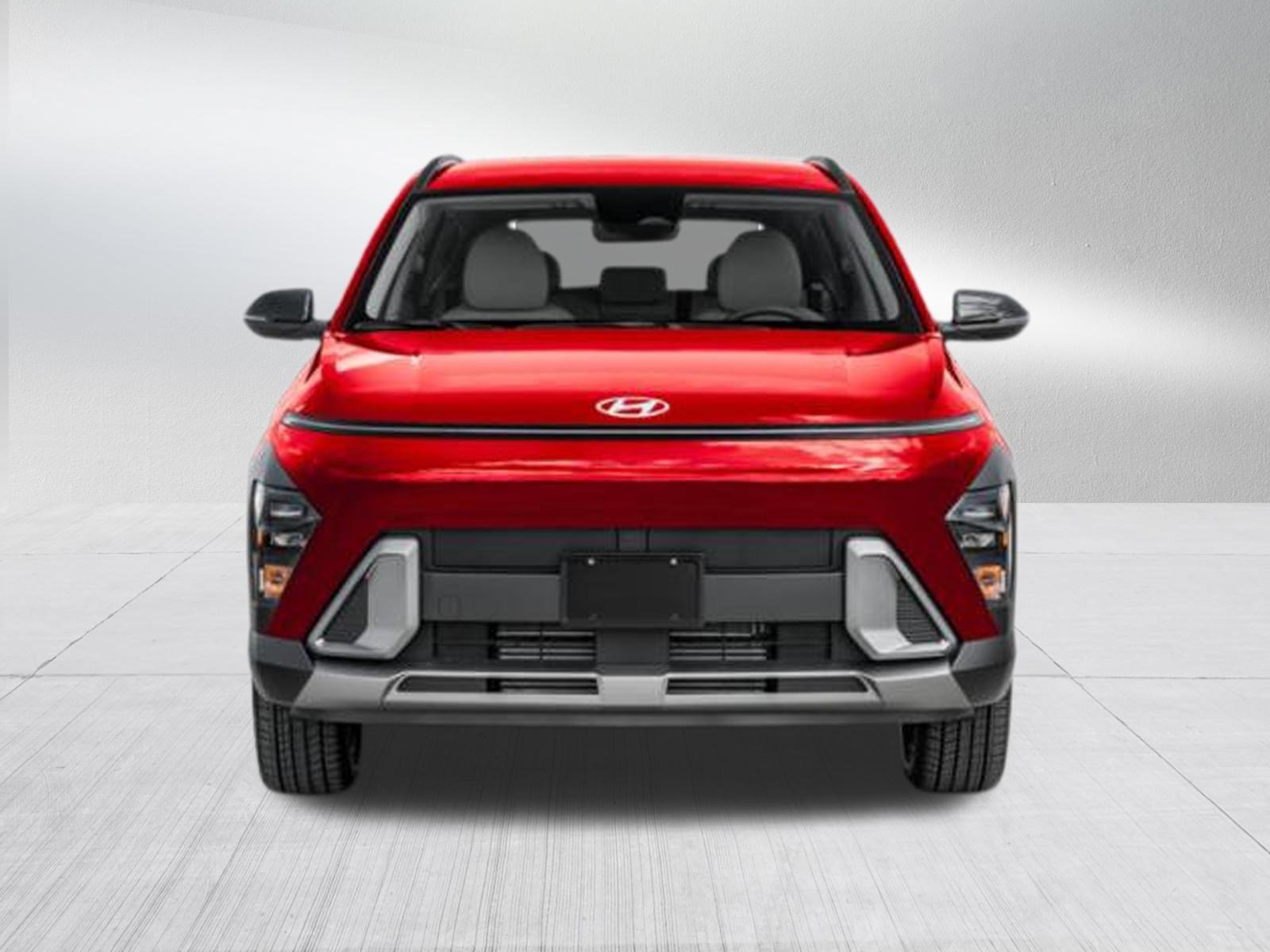 New 2026 Hyundai Kona SEL Premium image 4