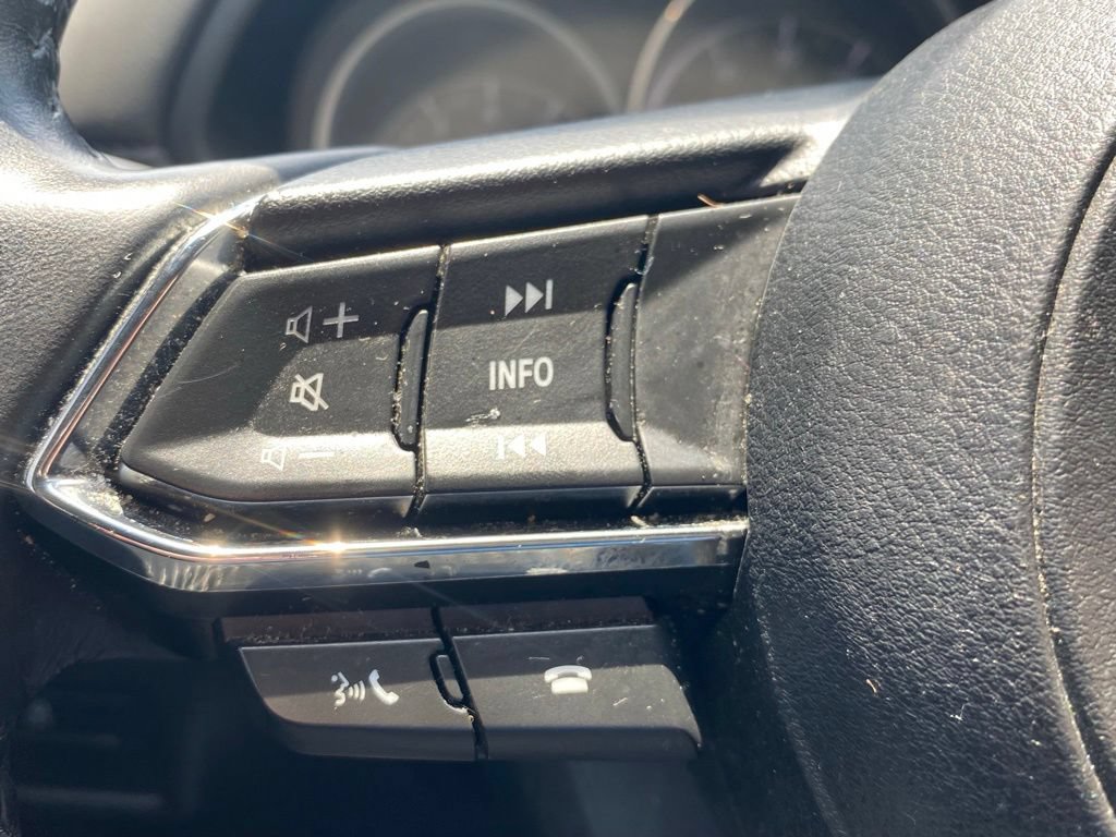 Used 2023 MAZDA CX-5 AWD 2.5 S image 29