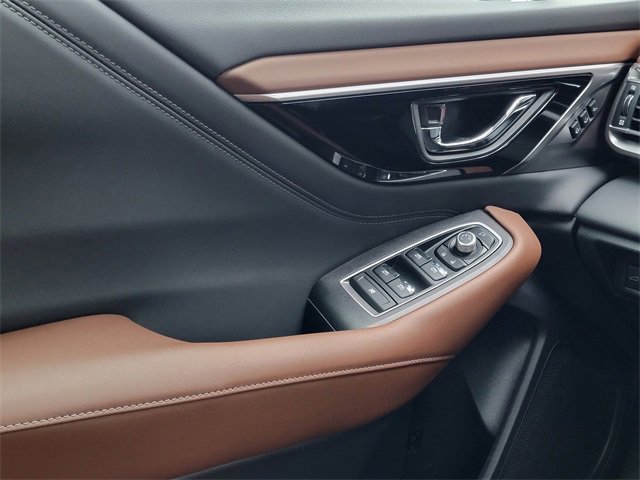 Used 2024 Subaru Outback Touring XT w/ Popular Package #2 image 37