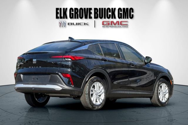 New 2026 Buick Envista Preferred w/ Convenience I Package FWD image 4
