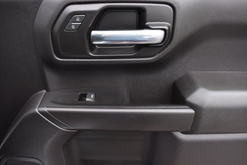 Used 2024 Chevrolet Silverado 1500 W/T w/ Trailering Package image 15