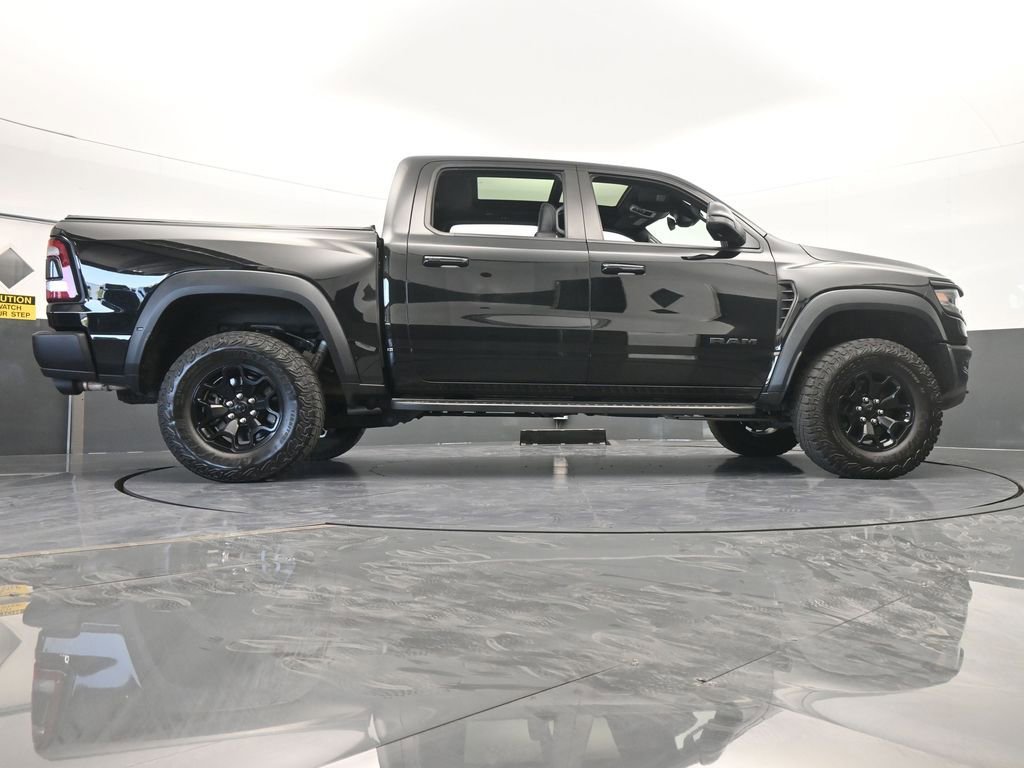 Used 2023 RAM 1500 TRX w/ TRX Level 1 Equipment Group image 75