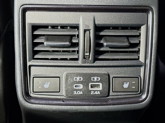 New 2026 Subaru Outback Wilderness AWD/4WD image 27