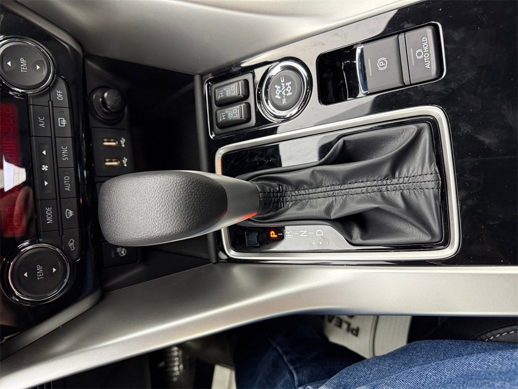 New 2026 Mitsubishi Eclipse Cross SEL image 20