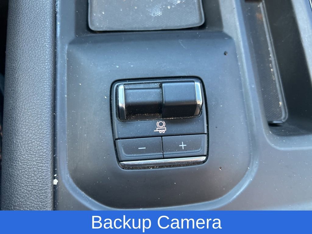 Used 2024 GMC Sierra 2500 AT4 w/ AT4 Premium Plus Package image 19