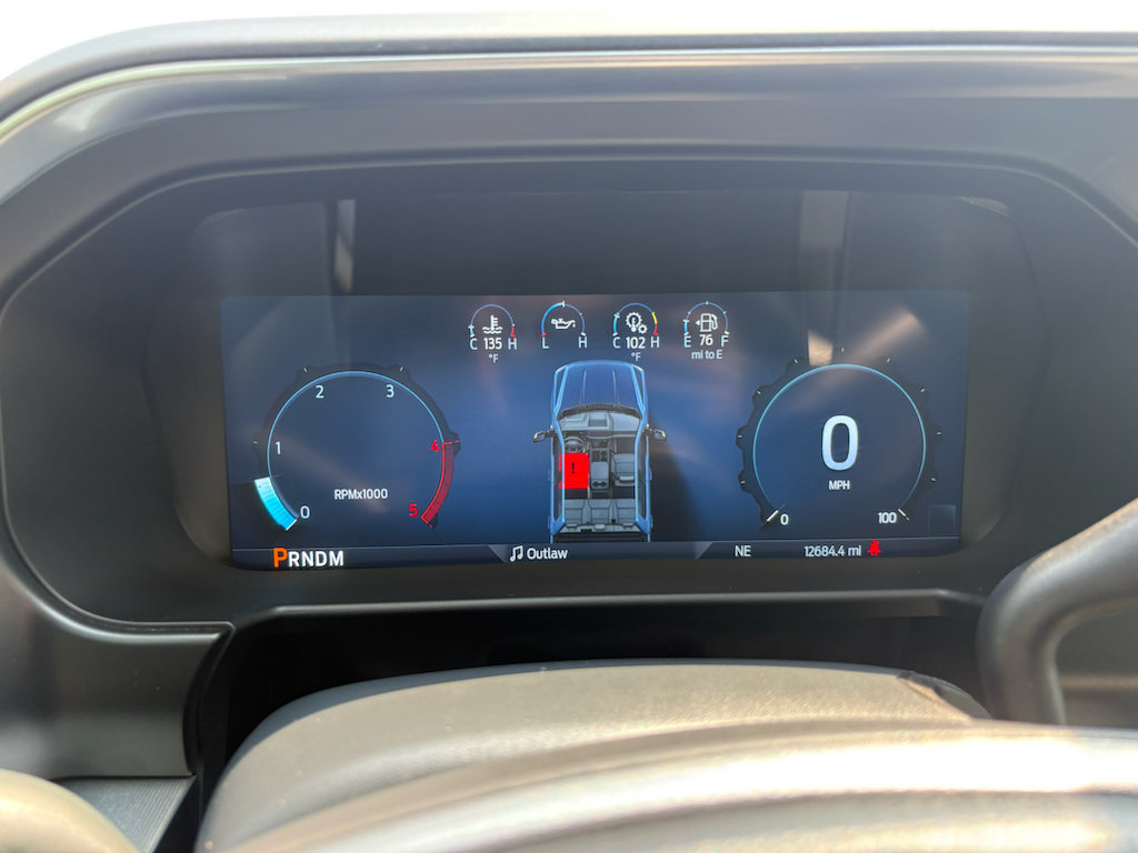 Used 2025 Ford F350 Platinum w/ Platinum Plus Package AWD/4WD image 25
