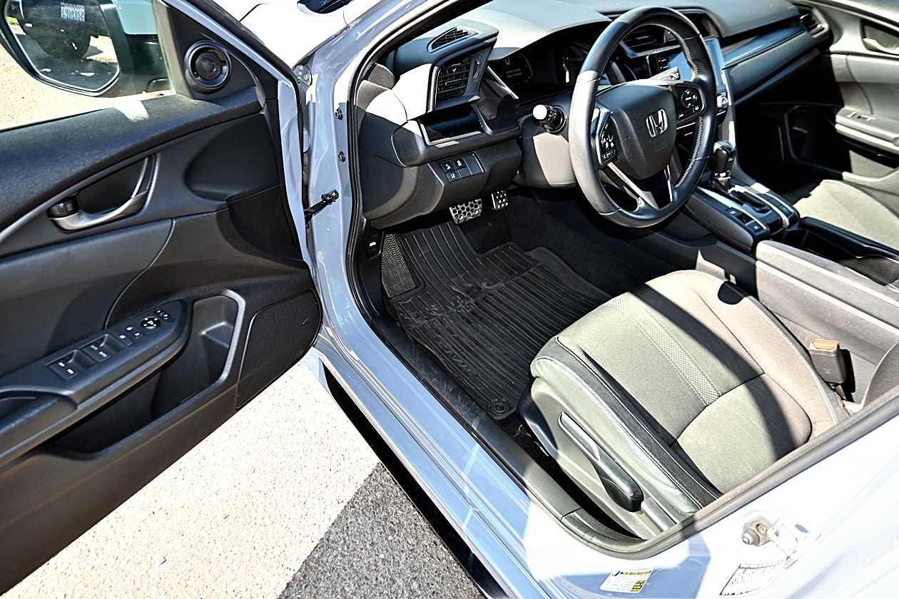 Used 2021 Honda Civic Sport image 18