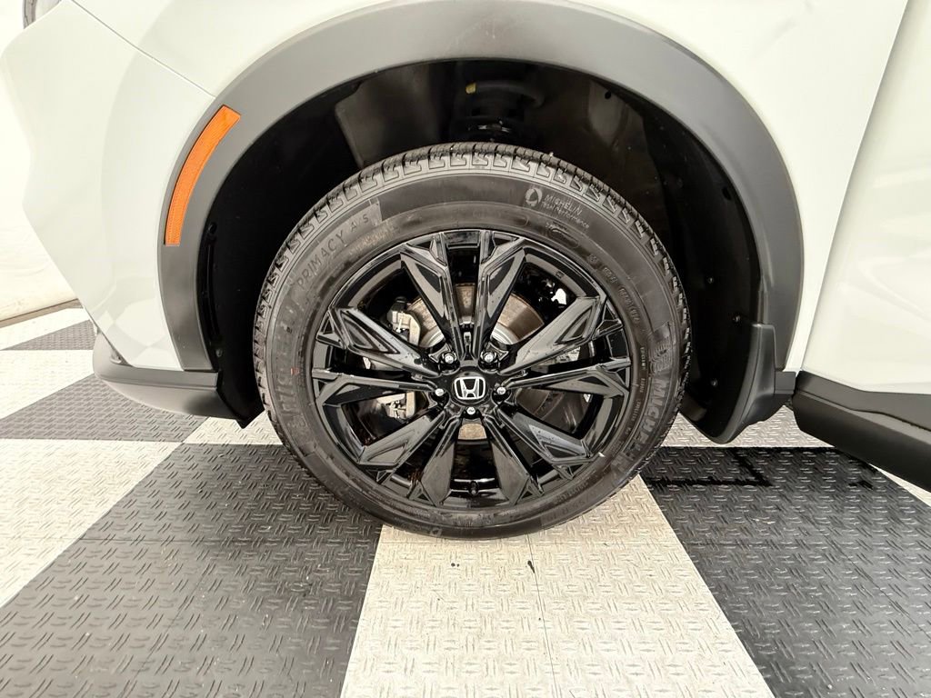 Used 2025 Honda CR-V Sport Touring image 12