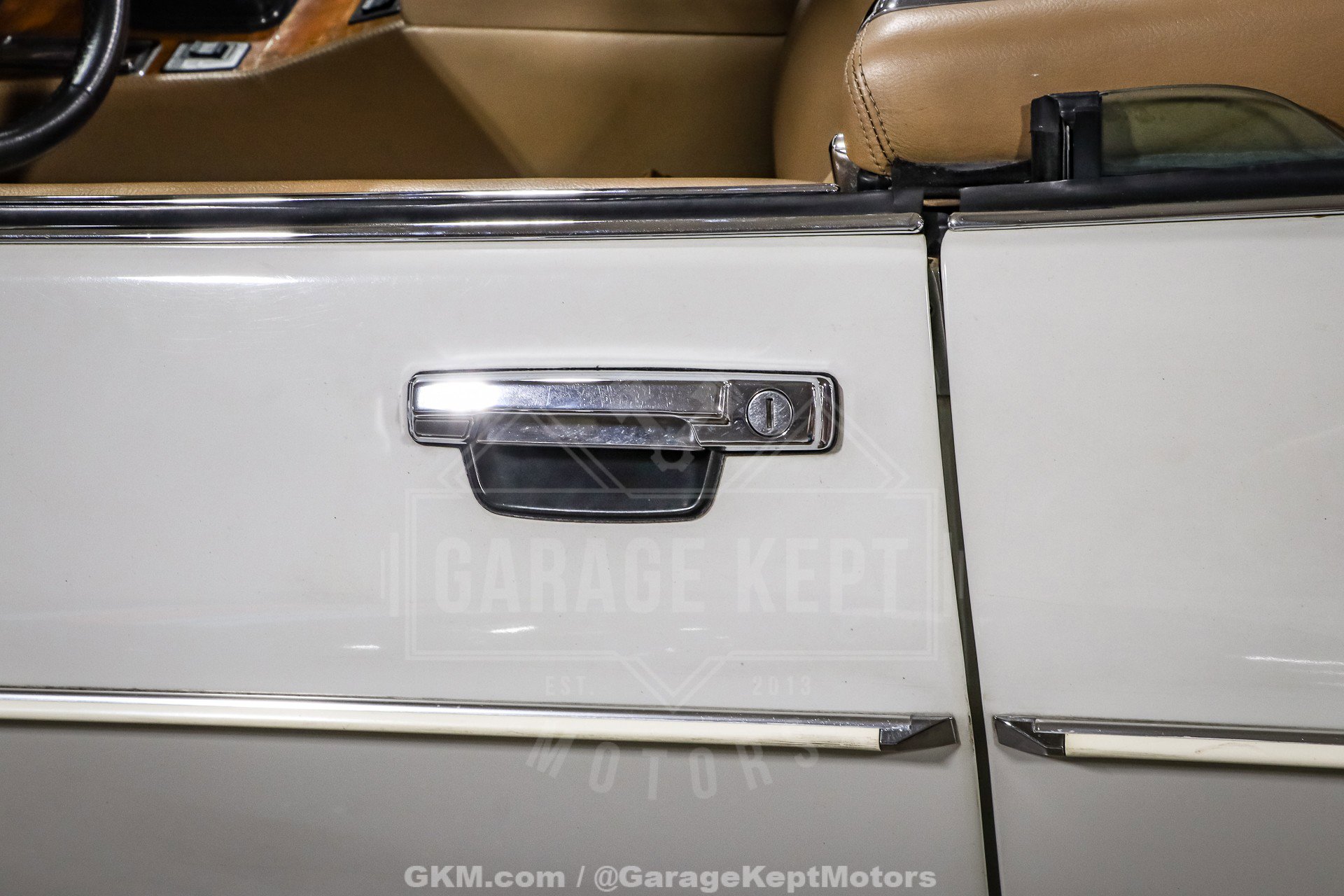 Used 1992 Jaguar XJS V12 Convertible image 41