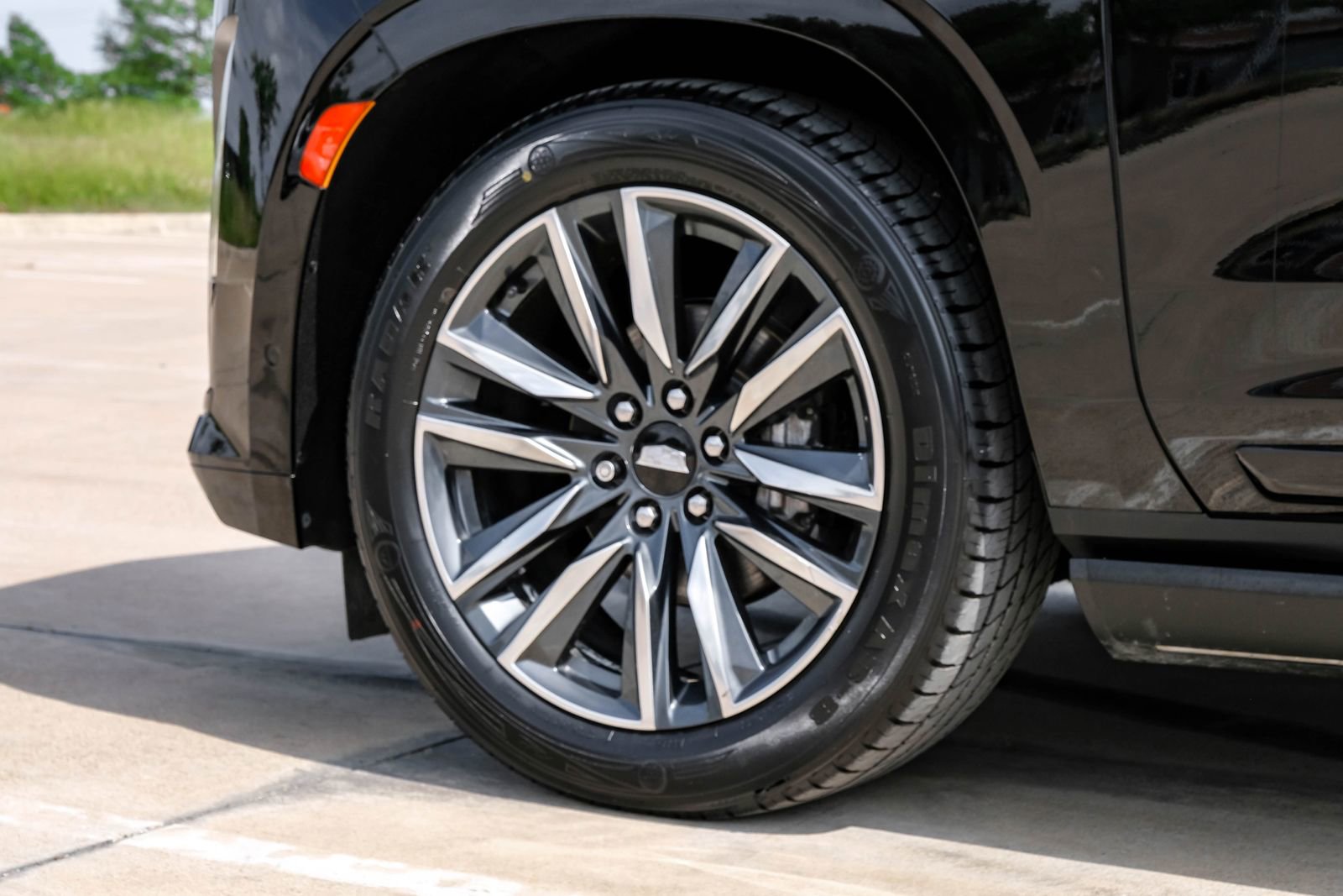 Used 2021 Cadillac Escalade Sport w/ Driver Assist Tech Package image 77