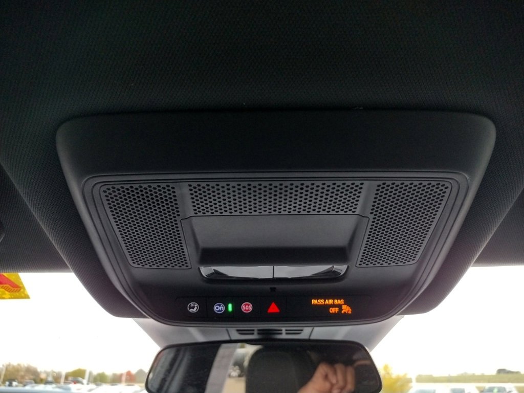 Used 2024 Chevrolet Blazer EV LT image 33