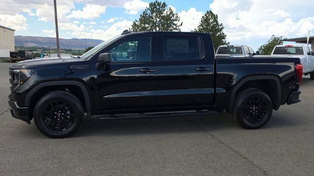New 2026 GMC Sierra 1500 Elevation w/ Preferred Package AWD/4WD image 6