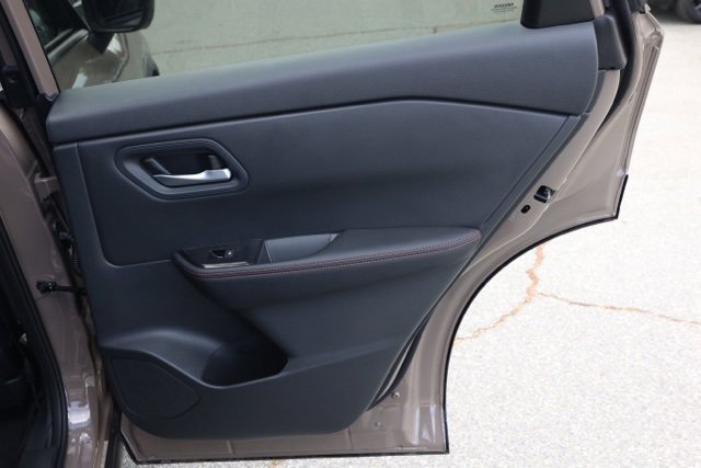 New 2026 Nissan Rogue SV image 19