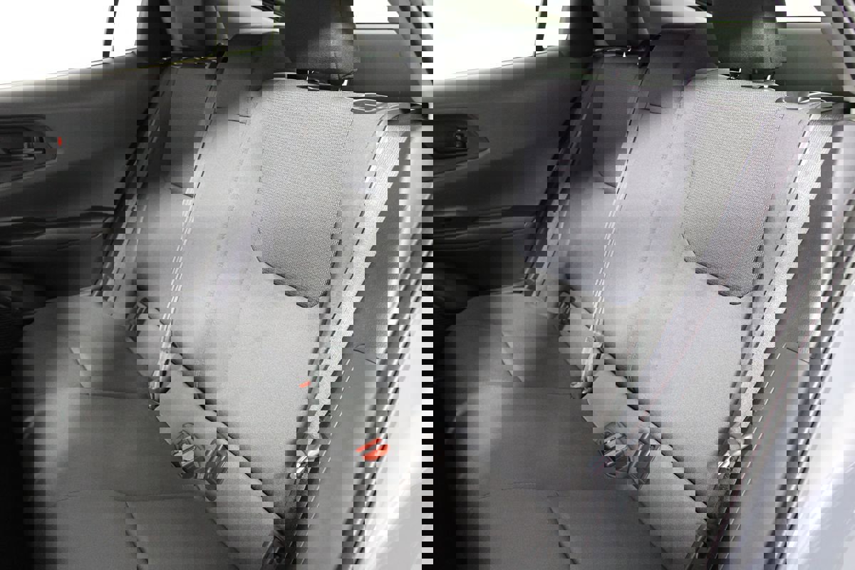 Used 2024 Toyota Prius LE image 22