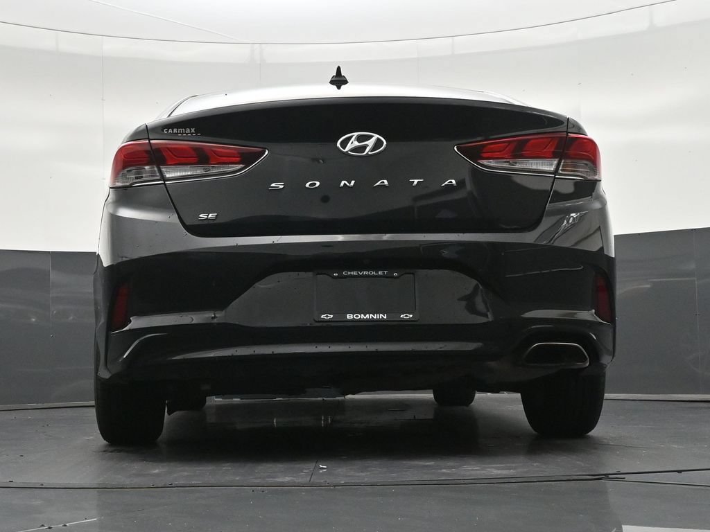 Used 2018 Hyundai Sonata SE FWD image 26