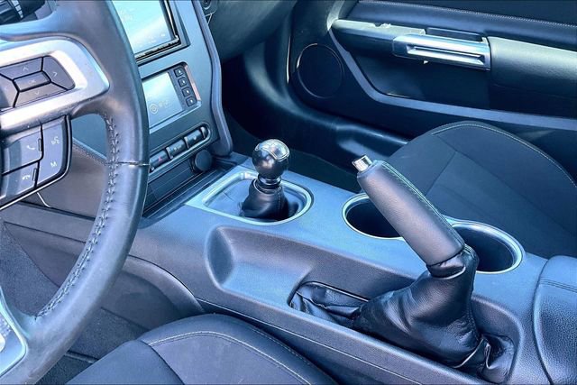 Used 2022 Ford Mustang GT RWD image 15