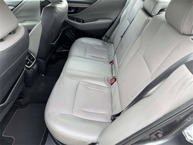 Used 2021 Subaru Legacy Limited image 23