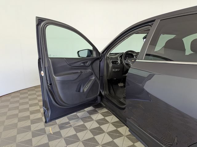 Used 2022 Chevrolet Equinox LT FWD image 12