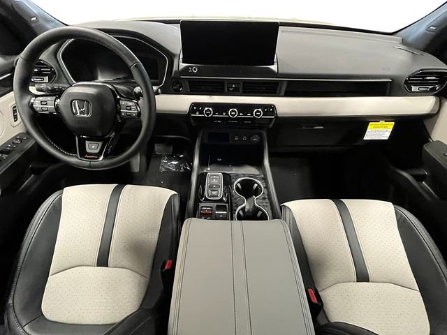 New 2026 Honda Passport TrailSport Elite image 21