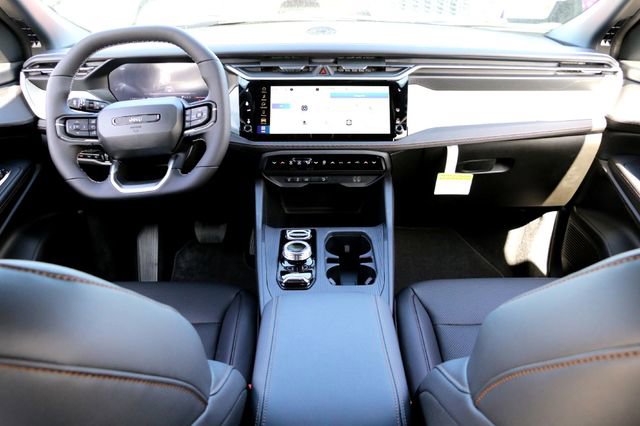 New 2026 Jeep Cherokee Limited AWD/4WD image 20