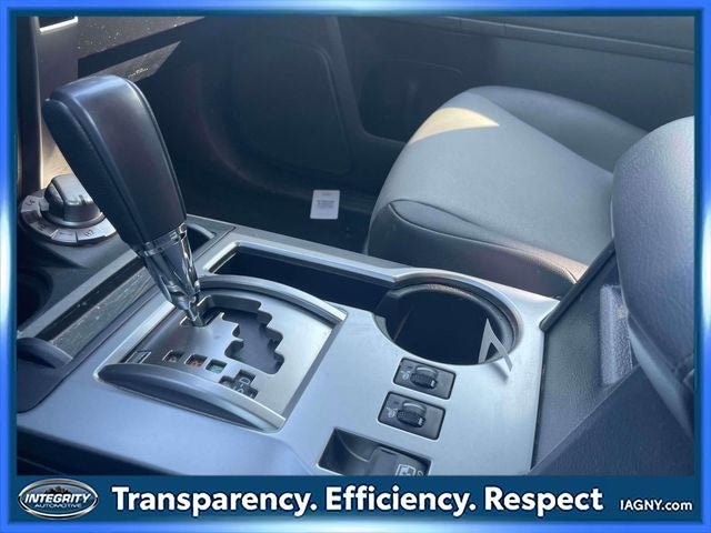 Used 2024 Toyota 4Runner SR5 Premium AWD/4WD image 31
