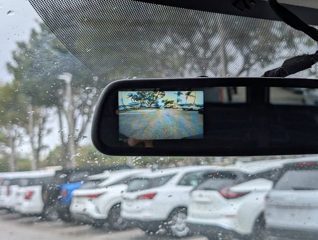 Used 2023 GMC Savana 3500 LS w/ Chrome Appearance Package image 22