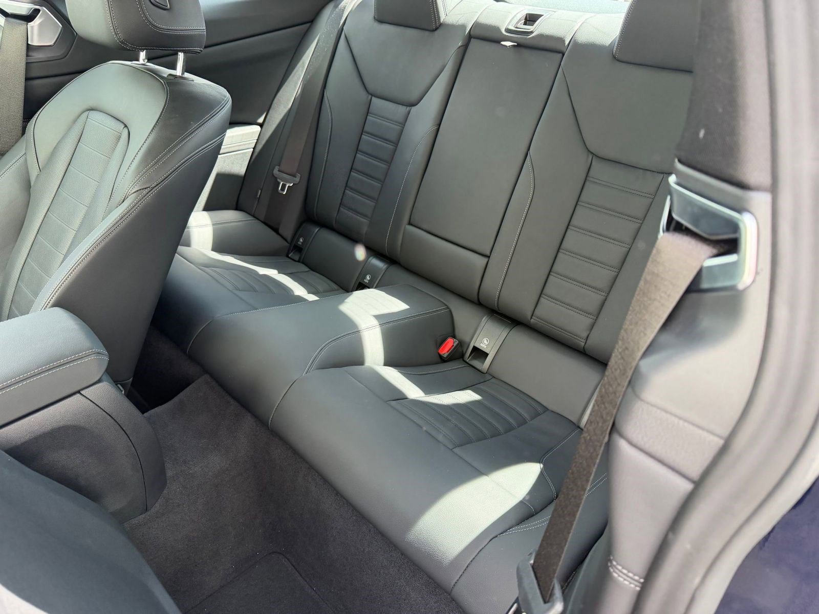 Certified 2024 BMW 440i xDrive Coupe image 21