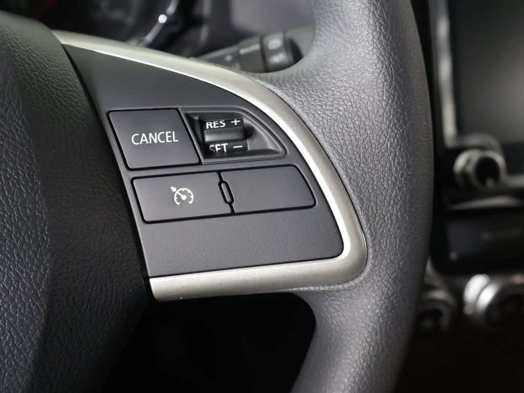 New 2026 Mitsubishi Outlander Sport ES AWD/4WD image 34